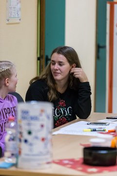 Bild 10 - Ellerbeker Weihnachtsturnier